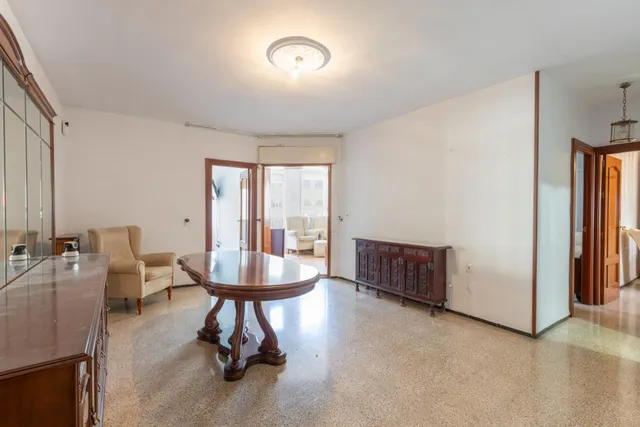 Estupendo piso  en la última planta en calle doctor azpitarte — 10