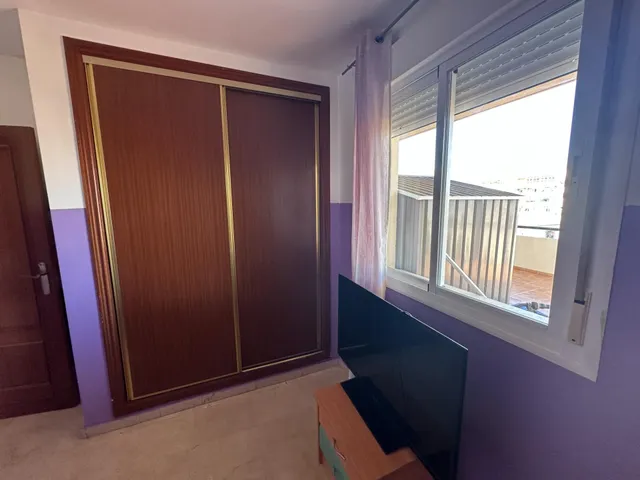 Las Lagunas - Piso, 3 Dormitorios, Amplia Terraza, Piscina, Garaje Opcional — 23