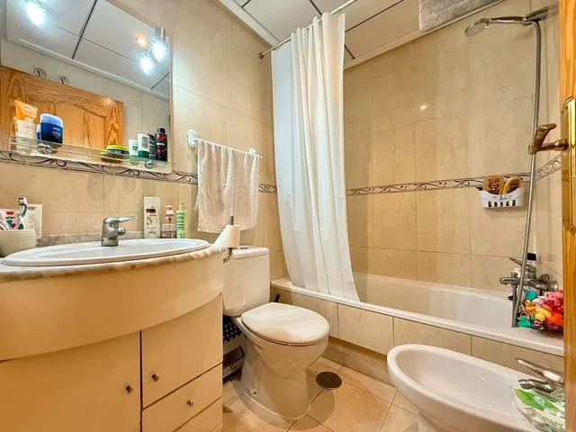 Adosada en Venta en Nucia, La Alicante — 22