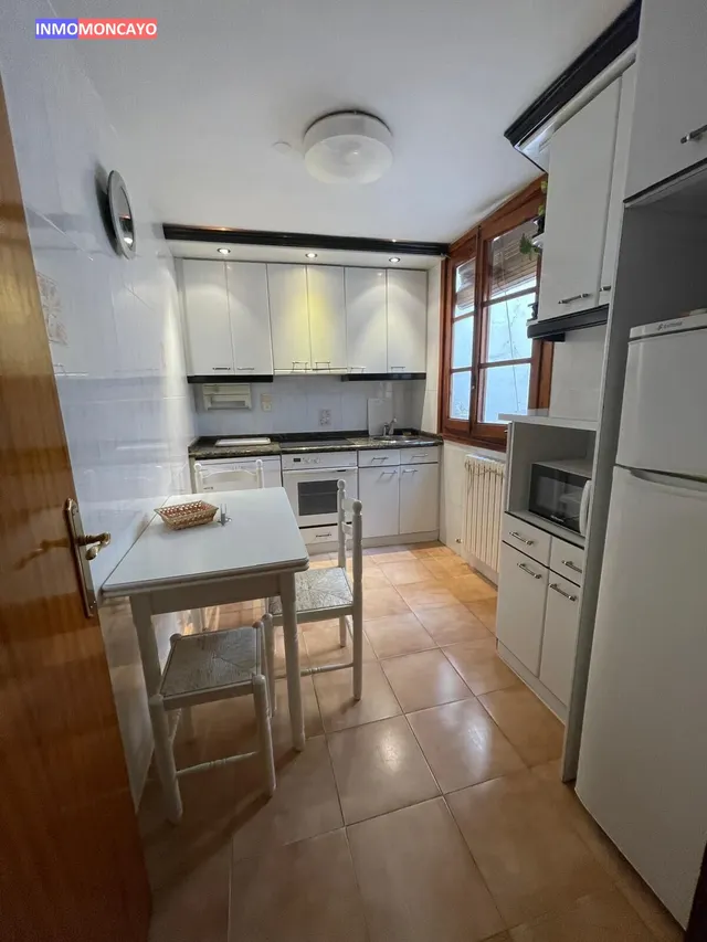 SE VENDE EDIFICIO EN TARAZONA — 14