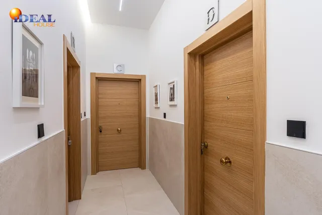 PRECIOSO ESTUDIO DE LUJO EN URBANIZACION TRIUNFO JARDIN — 35