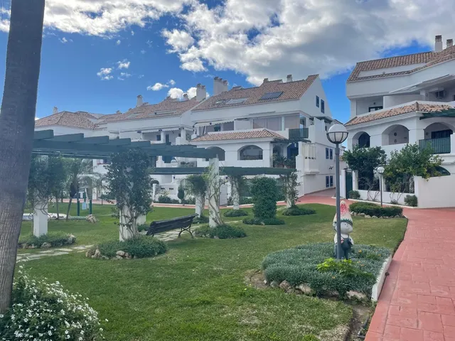 Apartamento 3 habitaciones 92m² en venta - Marbella — 19