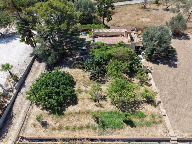 ¡Casa independiente con gran parcela en Benidorm! — 16