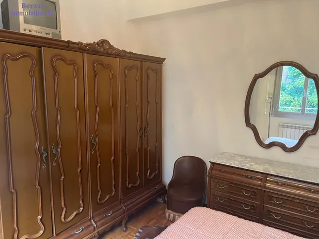 Piso de tres habitaciones en pleno centro peatonal — 9