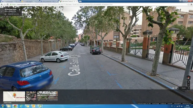 ALQUILER.-.GARAJE.-.CALLE MORILLO.-.24 METROS.- — 28