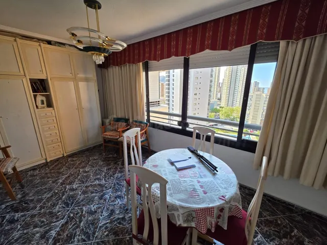 PISO DE 1 DORMITORIO PLAYA LEVANTE — 5