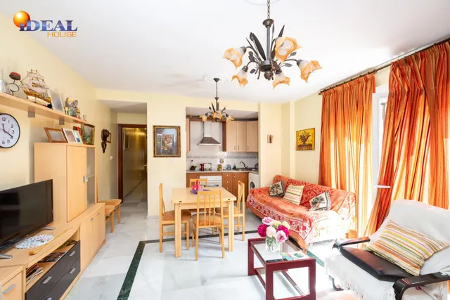 *  ¡PISO EXTERIOR EN LANJARÓN, CIUDAD BALNEARIO! — 7