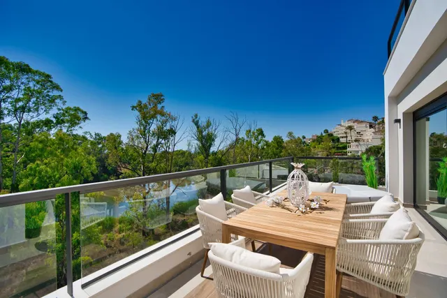 MARBELLA LAKE: APARTAMENTOS A LA VENTA EN  NUEVA ANDALUCÍA, MARBELLA (MÁLAGA) — 3