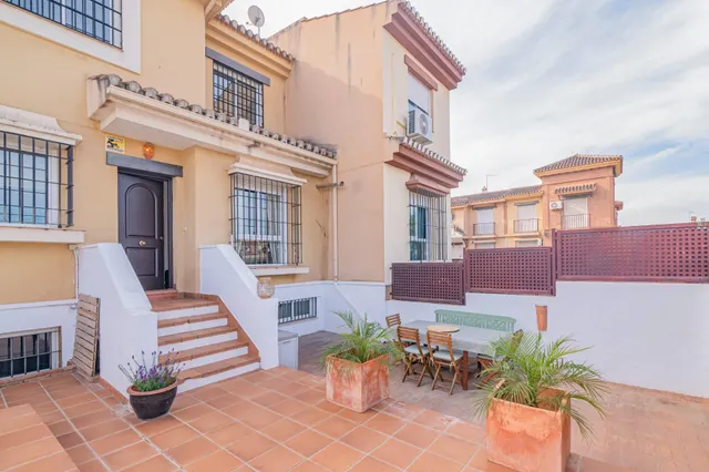 ¿BUSCAS TU NUEVO HOGAR Y TE GUSTA HUETOR VEGA PARA VIVIR? - foto 3