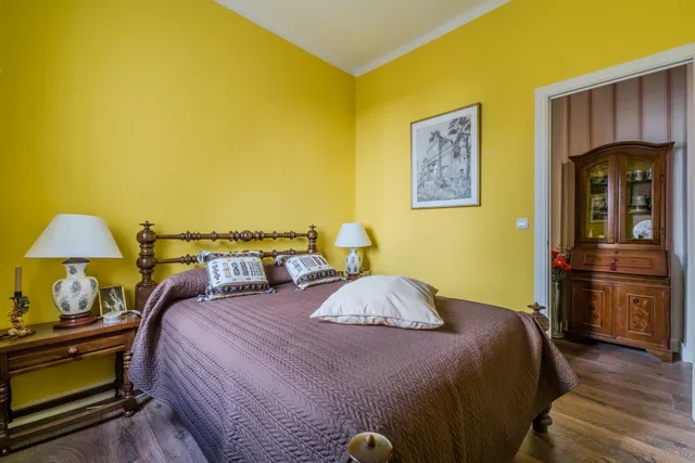 Se vende piso reformado en la calle Alcalde Sainz de Baranda — 18