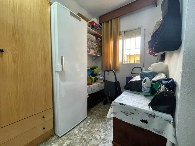 Oportunidad de inversión en Benalup-Casas Viejas – Venta de nuda propiedad — 40