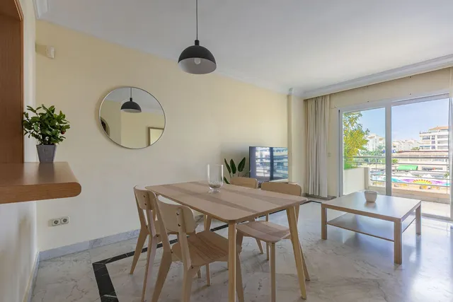 Apartamento 2 habitaciones 100m² en venta - Marbella — 9