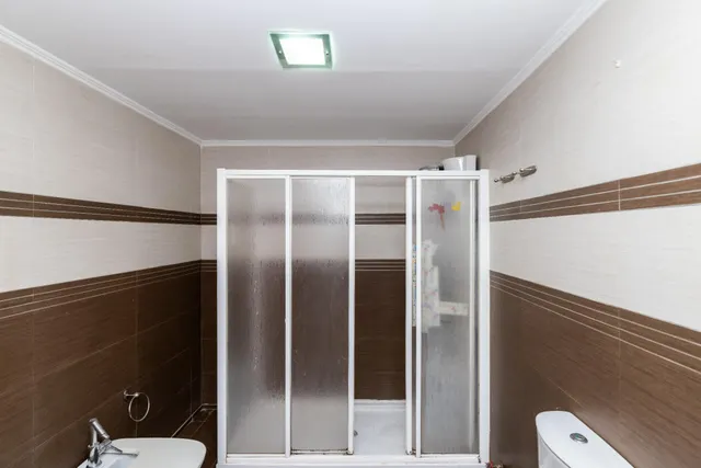 Una casa para disfrutarla, una urbanización para vivirla — 24