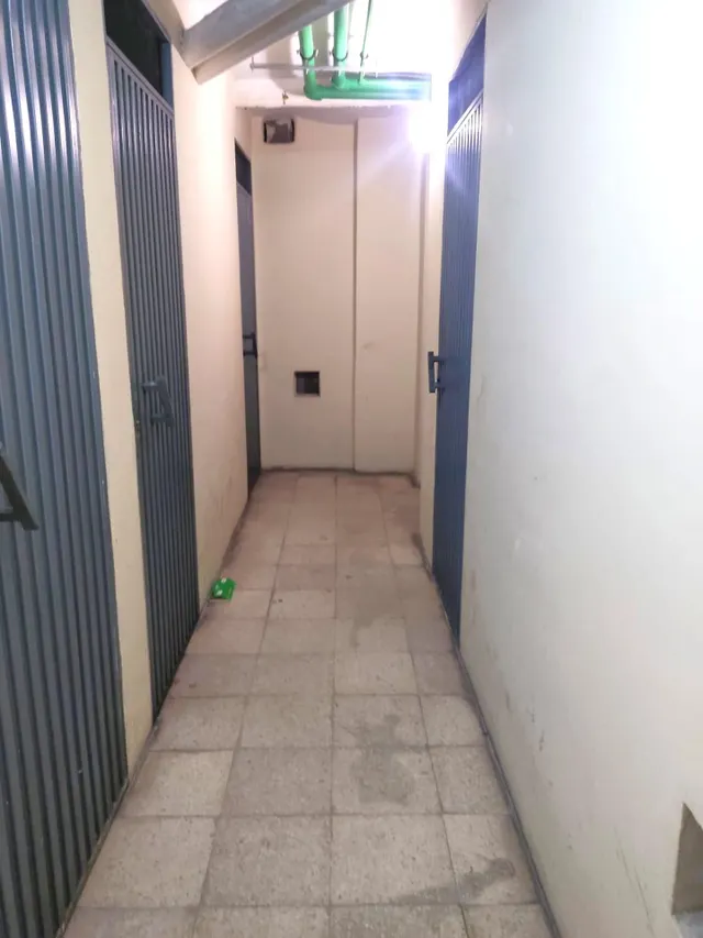 GRAN TRASTERO EN ZONA IBIZA — 6