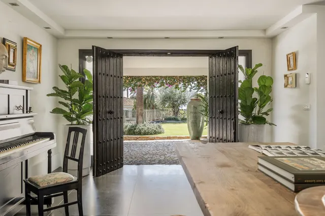 Chalet 5 habitaciones 595m² en venta - Paraiso-Barronal — 21