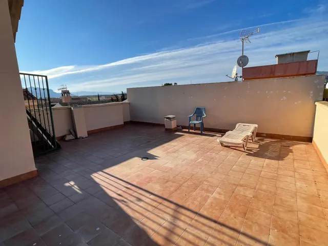 Coqueto apartamento con vistas al mar — 11