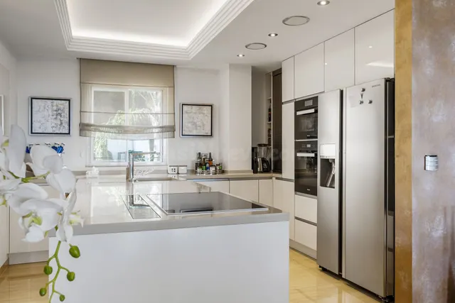 Ático Dúplex 4 habitaciones 350m² en venta - Costa del Sol - foto 5