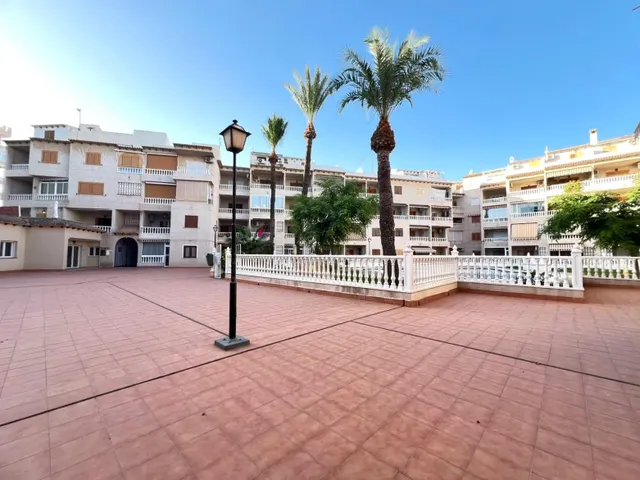 Apartamento 1 habitación 70m² en venta - Habaneras — 18