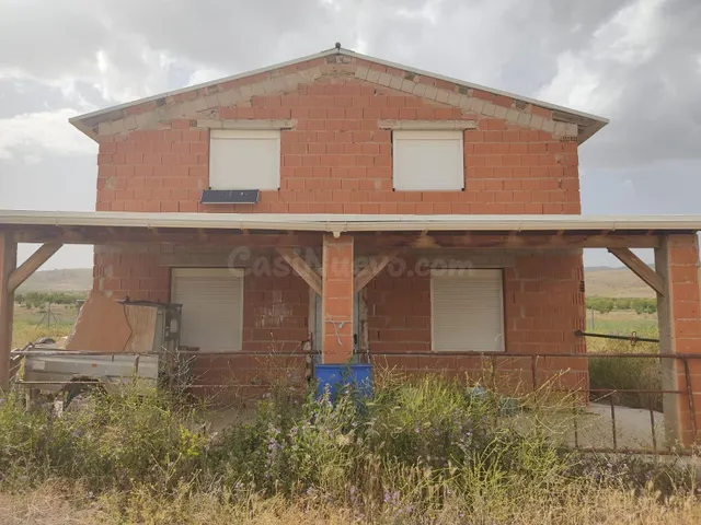 CASA PARA REFORMAR A TU GUSTO!!!