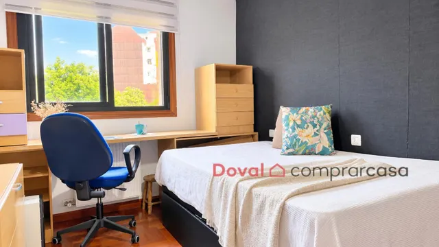 Hogar, comodidad y la mejor ubicación: vive el centro de Ponteareas como siempre imaginaste — 25