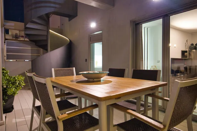 ÁTICO CON GRAN TERRAZA Y SOLÁRIUM PRIVADO EN EL CORAZÓN DE A - foto 3