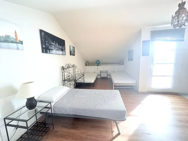 Adosado 5 habitaciones 200m² en venta - Costa Del Sol — 21