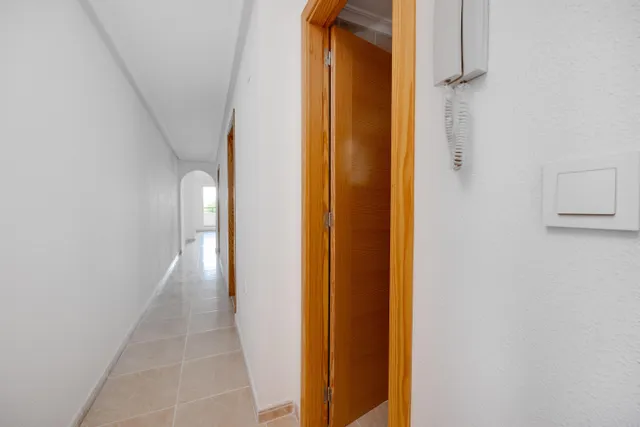 Apartamento 1 habitación 75m² en venta - San fulgencio pueblo — 23