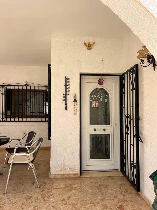 Casa Albir — 36