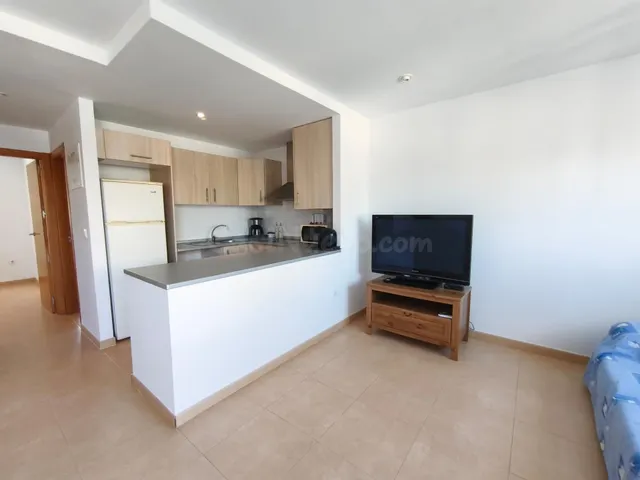 BONITO APARTAMENTO EN CONDADO DE ALHAMA — 6