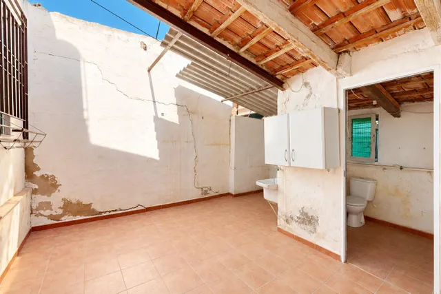 Una casa que sabe a huerta, familia y buenos momentos — 43