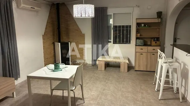 ENCANTADOR CHALET A LA VENTA - ONTINYENT — 19