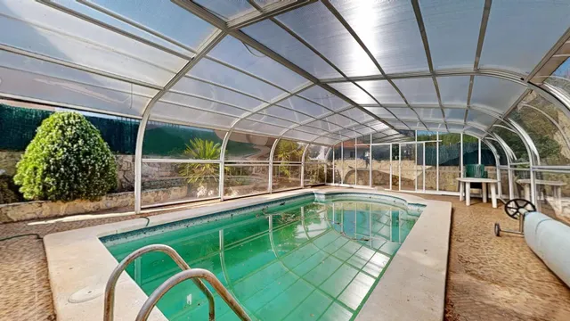 CHALET EN PLENA NATURALEZA — 10