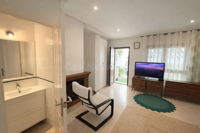 ✨ Dúplex con solárium en zona residencial de prestigio – lis - foto 2