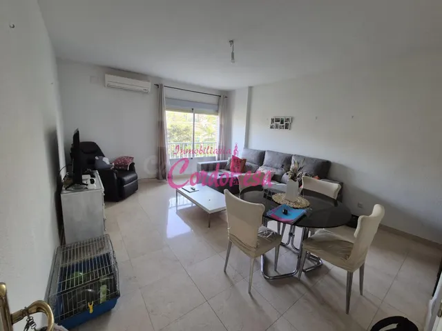 MAGNIFICO ATICO EN ZONA VILLARRUBIA!!!