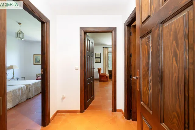 Espectacular villa en Otura — 49