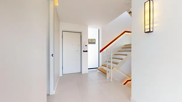 NUEVA PROMOCIÓN DE VILLAS DE LUJO EN POLOP — 13