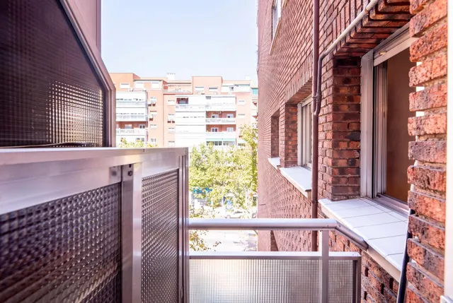 PACIFICO - RETIRO 5ª PLANTA EXTERIOR CON TERRAZA Y VISTAS DESPEJADAS — 24