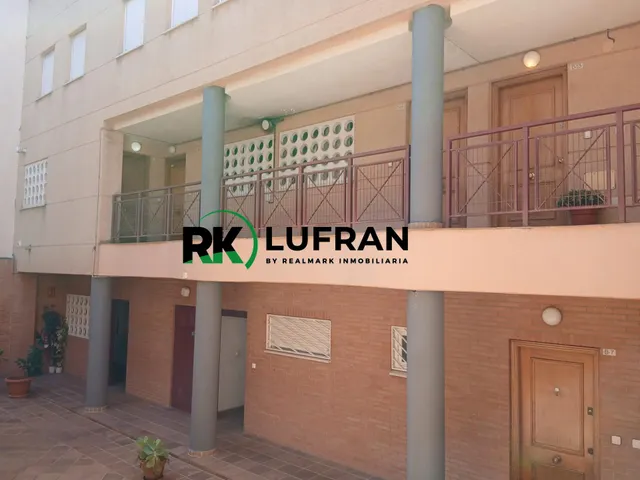 PISO EN VENTA EN ALICANTE - ZONA LOS ANGELES - TOMBOLA - RABASA — 24