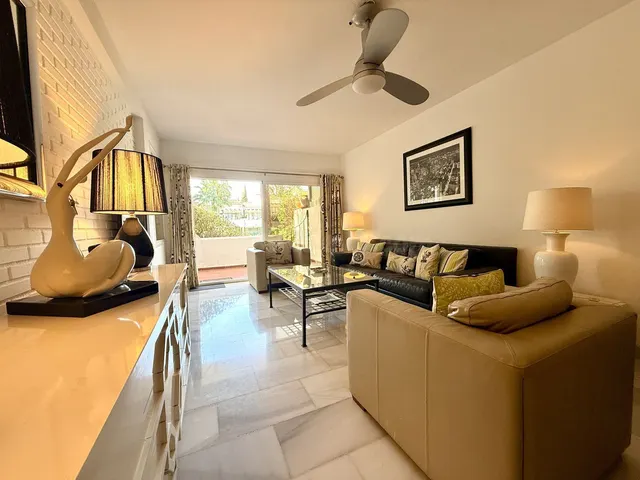 Apartamento 2 habitaciones 120m² en venta - Marbella — 4