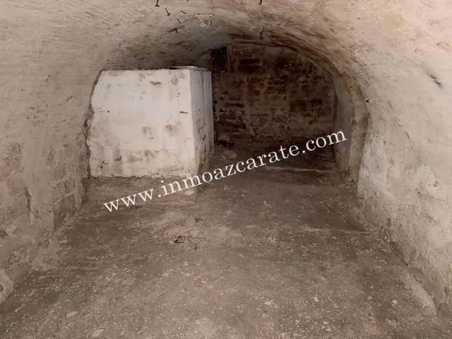 Piso con Trastero y Desván en Los Arcos — 22