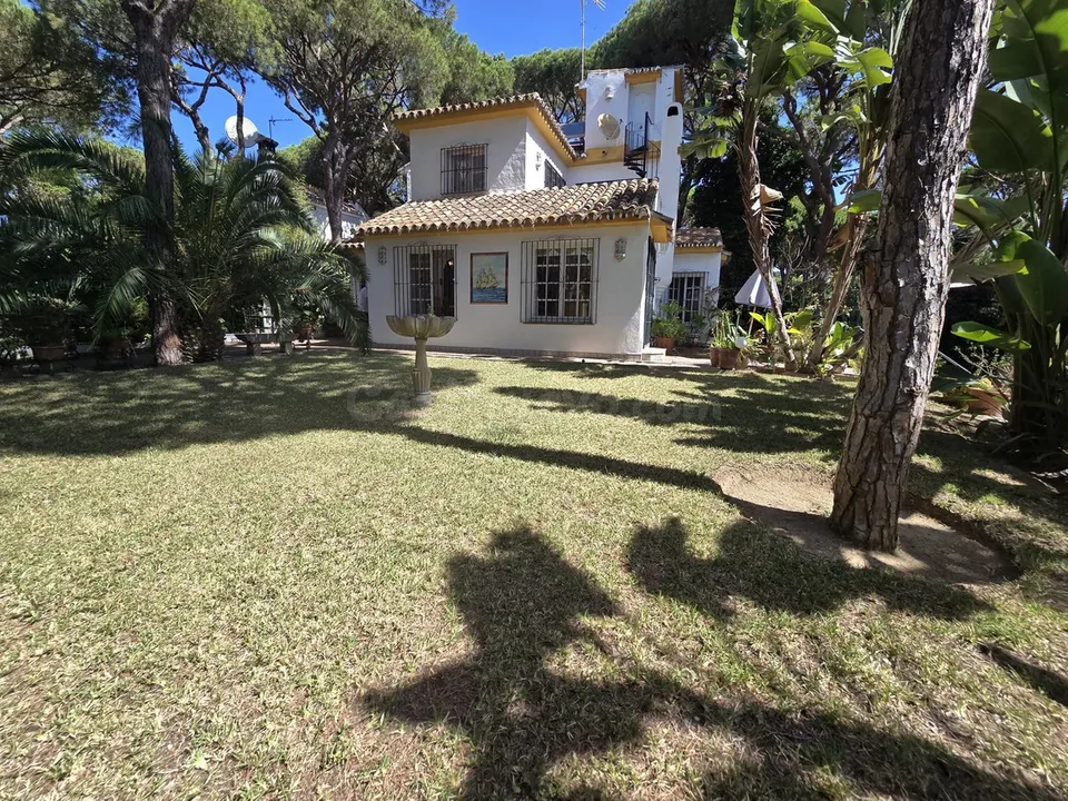 Chalet 4 habitaciones 171m² en venta - Riviera del sol