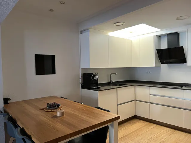 Bungalow en Gran Alacant con Piscina — 9