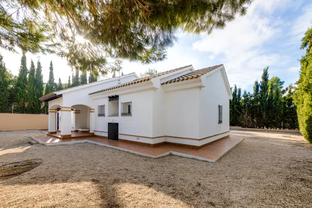 Villa 3 habitaciones 180m² en venta - La Pinilla - Las Palas — 45