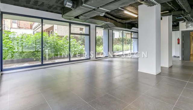 Oficina 4234m² en alquiler - Les Tres Torres - foto 4