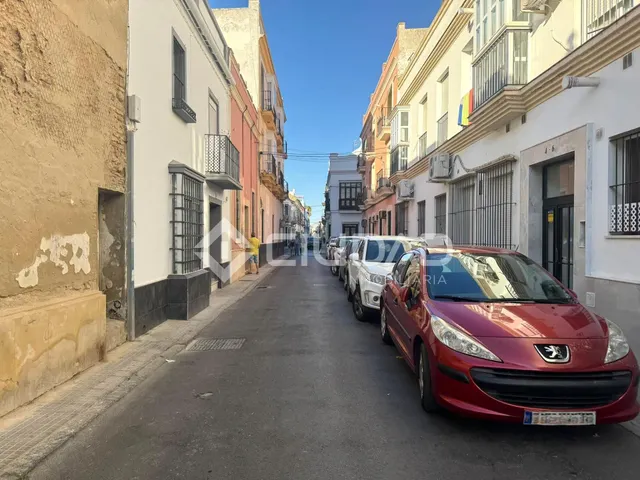 Garaje a la venta en el centro — 11
