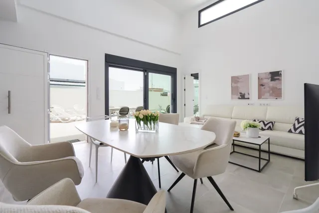 Villa 3 habitaciones 98m² en venta - Comunidad valenciana — 11