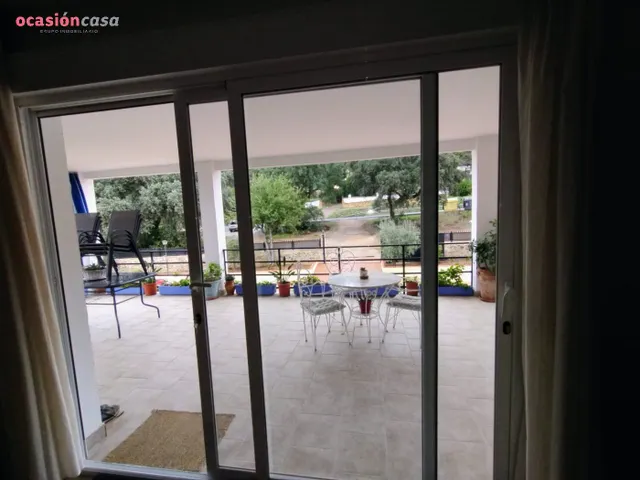 ¡¡ Gran vivienda en Trassierra !! — 4