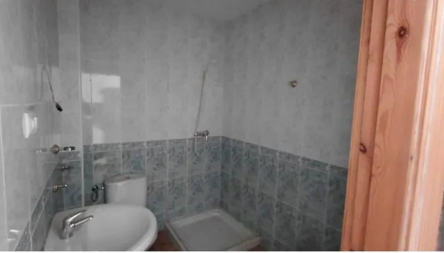 Se vende casa en canjayar de entidad financiera — 9