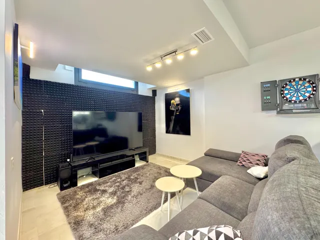 Villa 4 habitaciones 271m² en venta - Lomas de Cabo Roig — 31