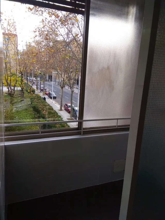 Piso en alquiler en avenida Icaria — 7